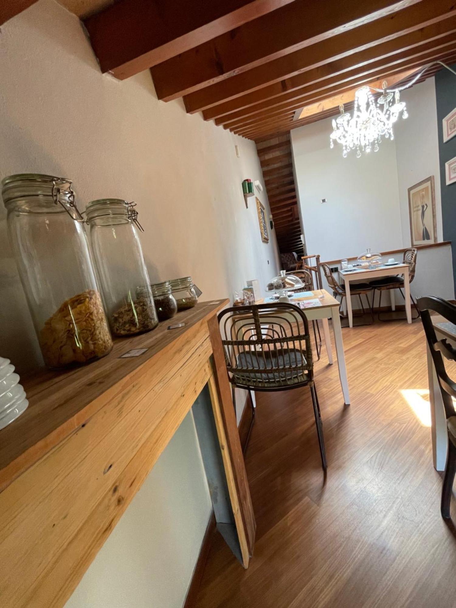 Le Camere Di Bsuites Affittacamere Parma Exterior photo