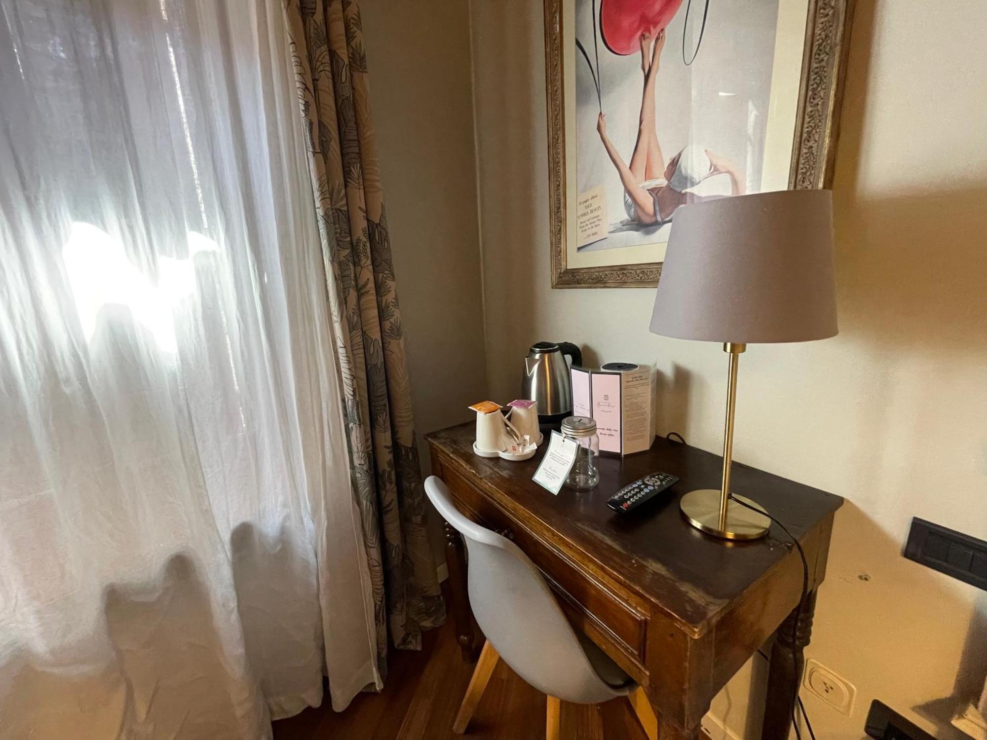 Le Camere Di Bsuites Affittacamere Parma Exterior photo